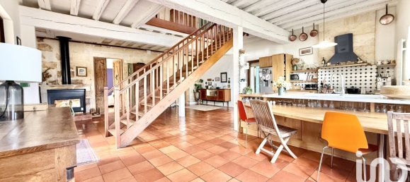 6 Schlafzimmer Villa in Beautiran, France, Nr. 352223 10