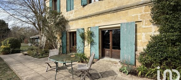 6 Schlafzimmer Villa in Beautiran, France, Nr. 352223 25