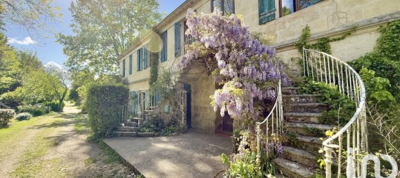 6 Schlafzimmer Villa in Beautiran, France, Nr. 352223 3