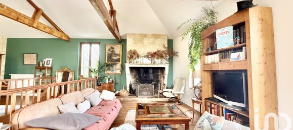 6 Schlafzimmer Villa in Beautiran, France, Nr. 352223 14