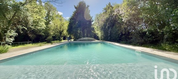 6 Schlafzimmer Villa in Beautiran, France, Nr. 352223 4