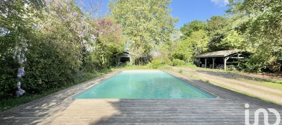 6 Schlafzimmer Villa in Beautiran, France, Nr. 352223 5