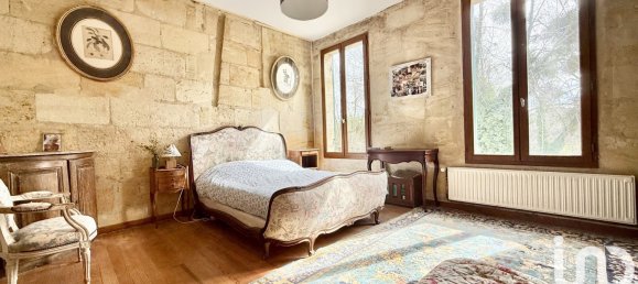 6 Schlafzimmer Villa in Beautiran, France, Nr. 352223 18