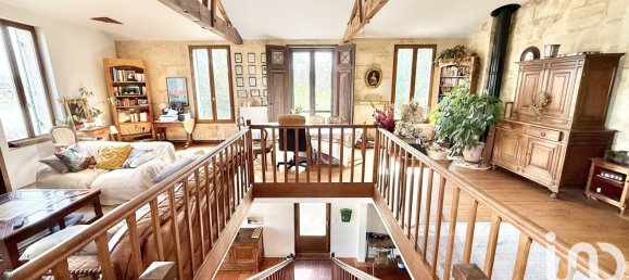 6 Schlafzimmer Villa in Beautiran, France, Nr. 352223 16