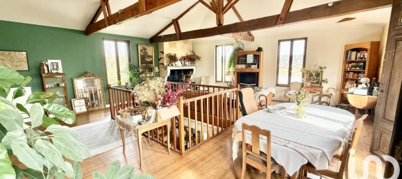 6 Schlafzimmer Villa in Beautiran, France, Nr. 352223 17