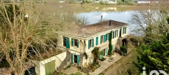 6 Schlafzimmer Villa in Beautiran, France, Nr. 352223 7