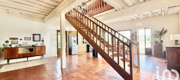 6 Schlafzimmer Villa in Beautiran, France, Nr. 352223 9