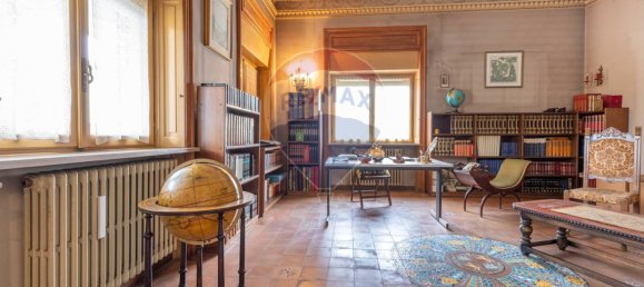 5 bedrooms Villa in Jerago con Orago, Italy No. 342011 32