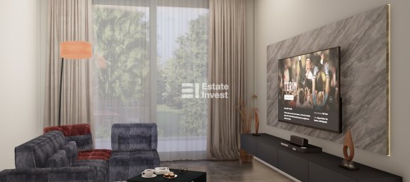 Wohnung 2+1 in Alanya, Turkey, Nr. 26663 9