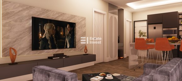 Wohnung 2+1 in Alanya, Turkey, Nr. 26663 8