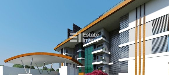 Wohnung 2+1 in Alanya, Turkey, Nr. 26663 6