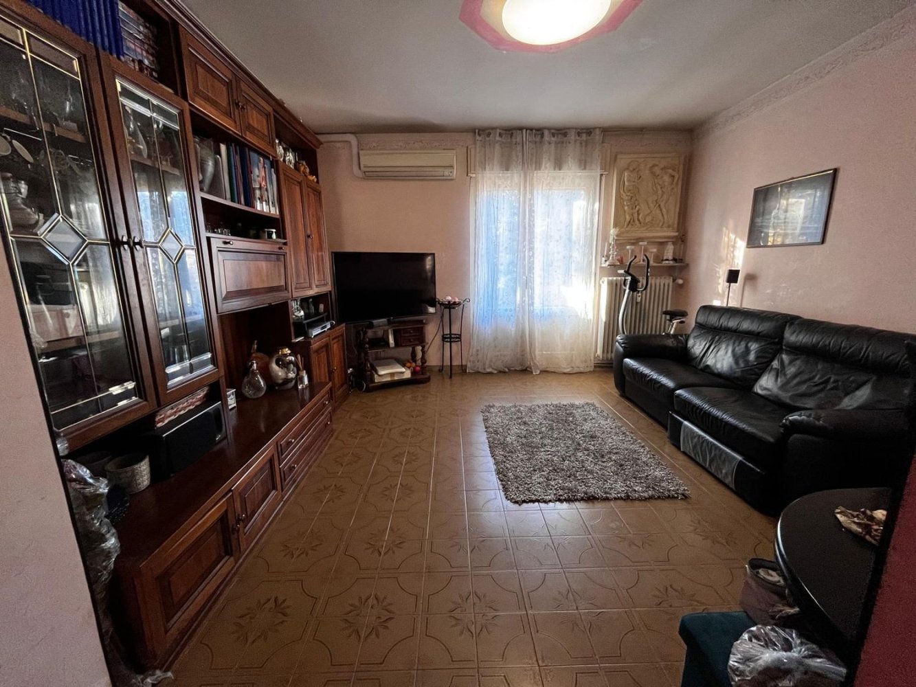 4-Zimmer Wohnung in Trento, Italy, Nr. 268911