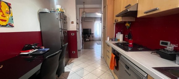 4-Zimmer Wohnung in Trento, Italy, Nr. 268911 4
