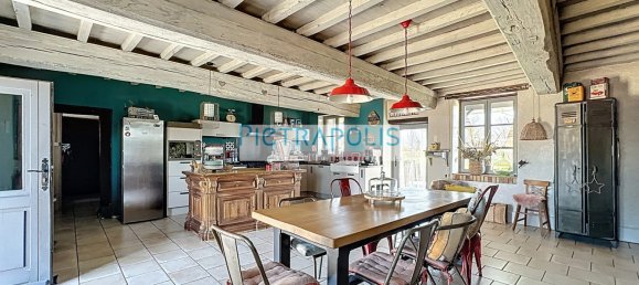 3 bedrooms House in Chatillon-sur-Chalaronne, France No. 196507 11