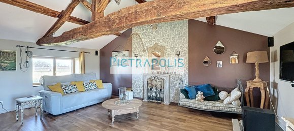 3 bedrooms House in Chatillon-sur-Chalaronne, France No. 196507 21