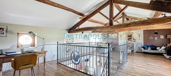 3 bedrooms House in Chatillon-sur-Chalaronne, France No. 196507 23