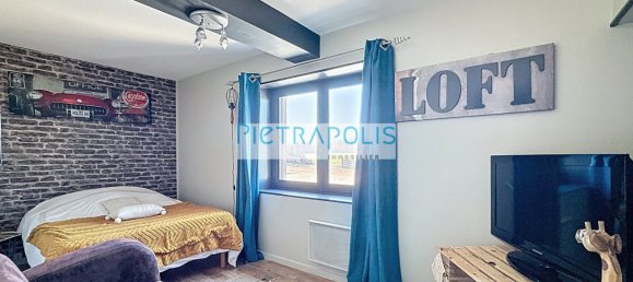 3 bedrooms House in Chatillon-sur-Chalaronne, France No. 196507 18