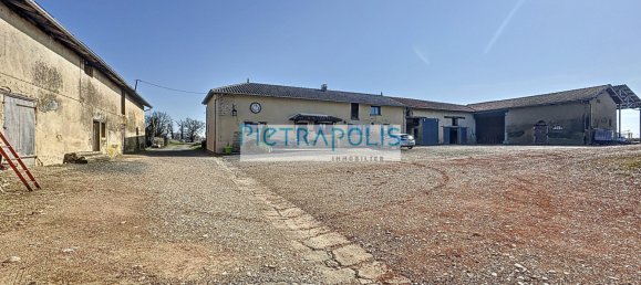 3 bedrooms House in Chatillon-sur-Chalaronne, France No. 196507 28