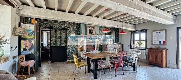 3 bedrooms House in Chatillon-sur-Chalaronne, France No. 196507 13