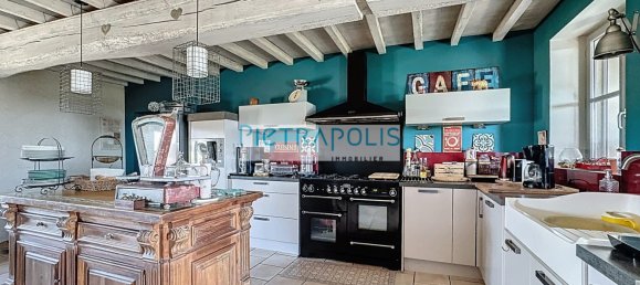 3 bedrooms House in Chatillon-sur-Chalaronne, France No. 196507 15