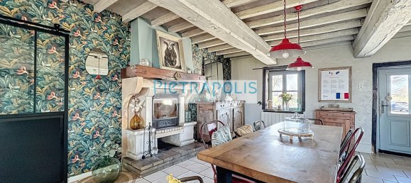 3 bedrooms House in Chatillon-sur-Chalaronne, France No. 196507 14