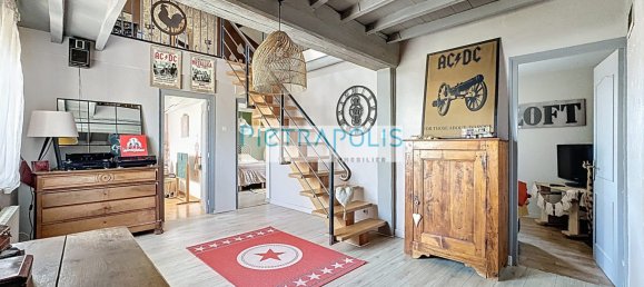 3 bedrooms House in Chatillon-sur-Chalaronne, France No. 196507 16