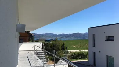 3 Schlafzimmer Haus in Straß im Attergau, Austria, Nr. 40079