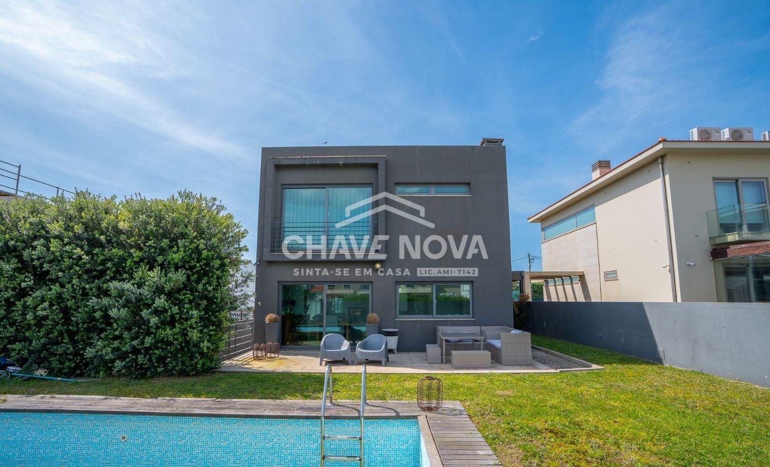 3 bedrooms House in Vila Nova de Gaia, Portugal No. 339576