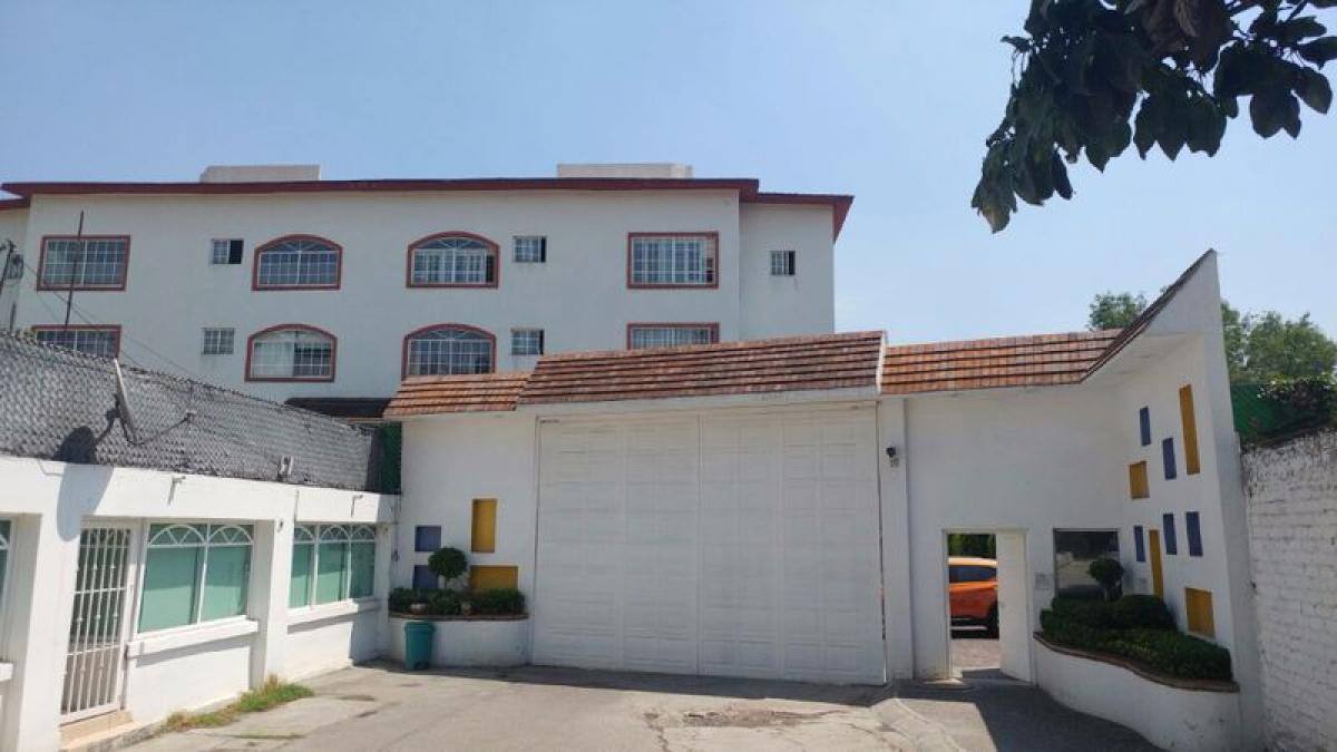 3 bedrooms Apartment in Ciudad Lopez Mateos, Mexico No. 218029