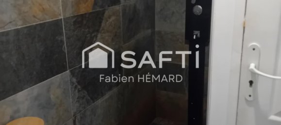 4 chambres Maison de ville à Anglure, France No. 45348 6