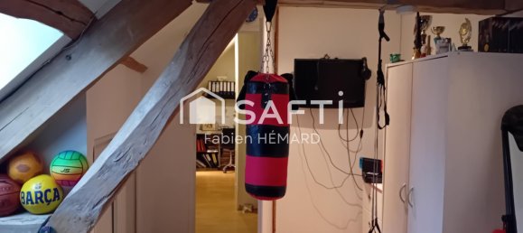 4 chambres Maison de ville à Anglure, France No. 45348 4