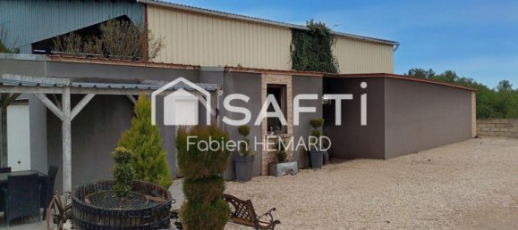 4 chambres Maison de ville à Anglure, France No. 45348 7