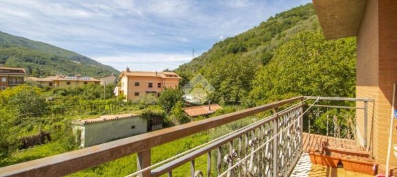 2 bedrooms Apartment in Antrodoco, Italy No. 342508 8