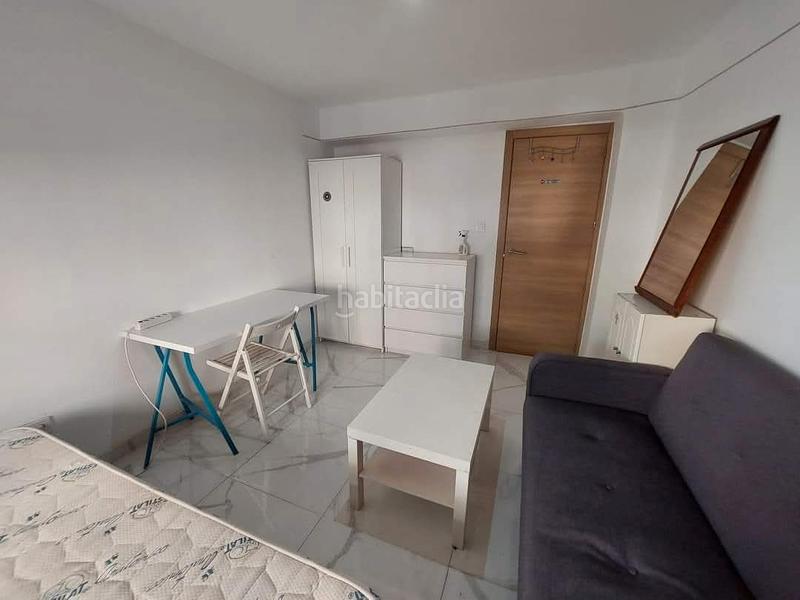 3 bedrooms Apartment in Valencia, Spain No. 254760