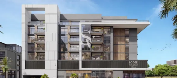 Apartamento T1 em Jumeirah Village Circle, UAE N.º 107660 2