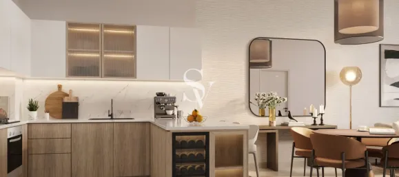 Apartamento T1 em Jumeirah Village Circle, UAE N.º 107660 12