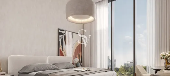 Apartamento T1 em Jumeirah Village Circle, UAE N.º 107660 13