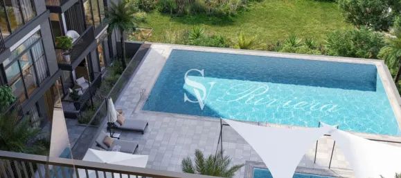 Apartamento T1 em Jumeirah Village Circle, UAE N.º 107660 9