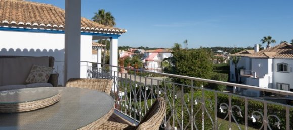 Apartamento de 2 dormitorios en Almancil, Portugal No. 98394 7