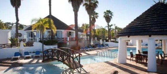 Apartamento de 2 dormitorios en Almancil, Portugal No. 98394 6