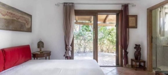 8 bedrooms Villa in Arzachena, Italy No. 261848 10