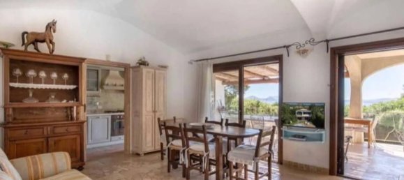 8 bedrooms Villa in Arzachena, Italy No. 261848 5