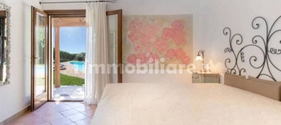 8 bedrooms Villa in Arzachena, Italy No. 261848 9