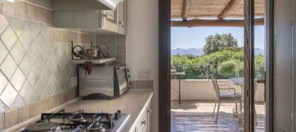 8 bedrooms Villa in Arzachena, Italy No. 261848 7