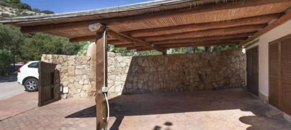 8 bedrooms Villa in Arzachena, Italy No. 261848 14