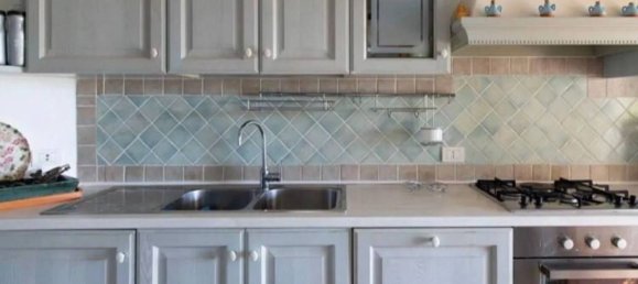 8 bedrooms Villa in Arzachena, Italy No. 261848 8