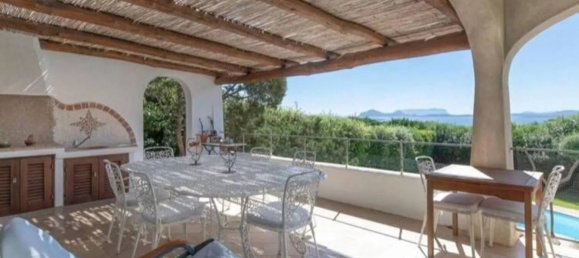 8 bedrooms Villa in Arzachena, Italy No. 261848 4