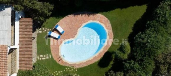 8 bedrooms Villa in Arzachena, Italy No. 261848 3