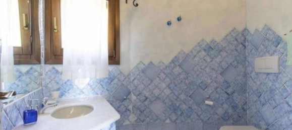 8 bedrooms Villa in Arzachena, Italy No. 261848 13