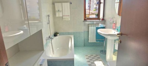 1 chambre Appartement à Canegrate, Italy No. 327566 21